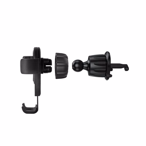 Forever recycling gravity car air vent holder RUS35-G-K