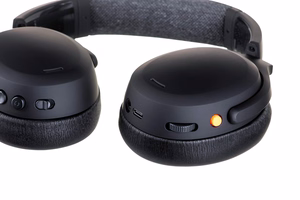 Skullcandy Crusher ANC 2 langattomat kuulokkeet True Black