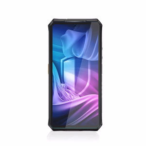 Ulefone Armor 28 Ultra – 3mk Silky Matt Pro puhelimen näytönsuoja