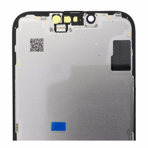 JK LCD-näyttö iPhone 16e:lle SOFT OLED (IC-vaihto)