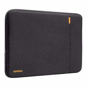 Kannettavan tietokoneen suojatasku 14'' Tomtoc Defender-A13 (musta)