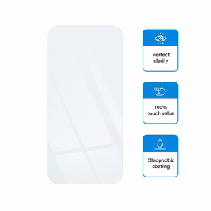 Tempered Glass - for Xiaomi 17 ULTRA