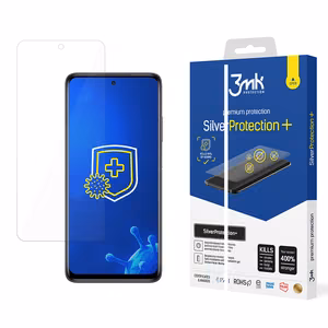 3mk SilverProtection+ suojakalvo Xiaomi Mi 10T Lite 5G