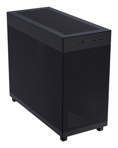 ASUS Prime AP303 Mesh Midi Tower musta