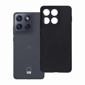Case for Motorola EDGE 70 Matt black