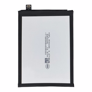 Ncc-akku mallille Samsung A03S / A02S, 5000 mAh