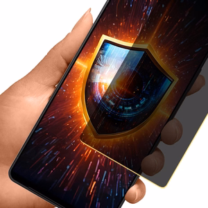 Sony Xperia 1 V – 3mk Silky Matt Privacy tietosuojakalvo
