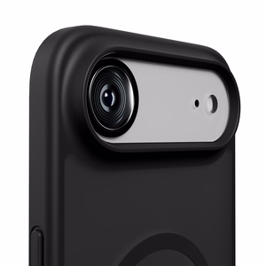 Puro Camera Standard Tempered Glass for iPhone 17 Air for the camera island and lens