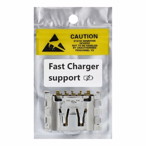 Charge connector for REALME C2 C3 C11 C12 C15 C20 C21 C31 ORI