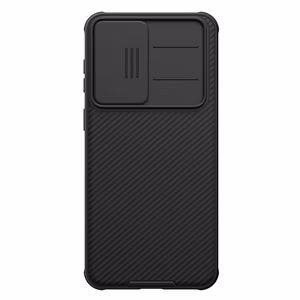 Nillkin CamShield Pro Magnetic Case for Samsung Galaxy A57 5G Black