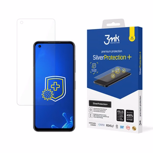 3mk SilverProtection+ suojakalvo Asus Zenfone 9