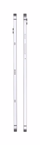 Samsung Galaxy Tab S10 Lite Samsung Exynos 128 GB 27.7 cm (10.9") 6 GB Wi-Fi 6 (802.11ax) Silver