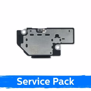 Loudspeaker Compatible With Google Pixel 10 / Pixel 10 Pro (Service Pack)