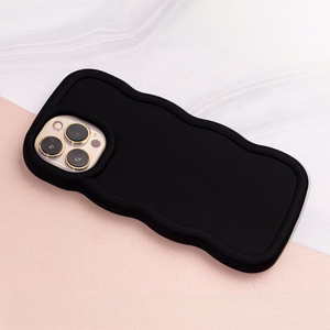 Candy case for Samsung Galaxy S24 FE black