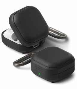 Ringke Onyx Magnetic Case for Samsung Galaxy Buds 4 / 4 Pro - Black