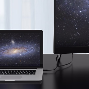 Orico XD-MDTD Mini DisplayPort–DVI, Full HD 60 Hz-kaapeli, 3 m – musta