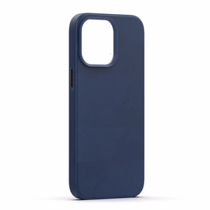 Etteri Elegant Mag case for iPhone 15 Pro 6,1" dark blue