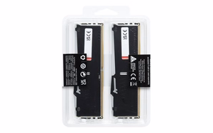 KINGSTON 64GB 6000MT/s DDR5 CL36 RGB muisti