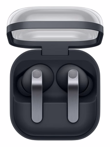Samsung Galaxy Buds4 Pro langattomat kuulokkeet musta