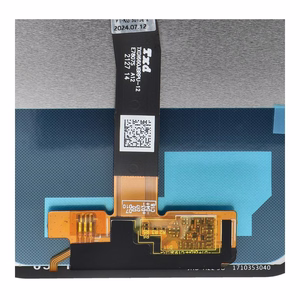 FixCell LCD Display for SAMSUNG a22 5G a226 (Refub. without frame)