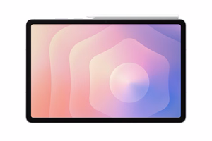 Samsung Galaxy Tab S11 5G LTE-TDD & LTE-FDD 128 GB 27,9 cm (11") 12 GB Wi-Fi 6E (802.11ax) hopeinen