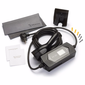 EV charger Reach PEVC2 220V Type2 16A 3.5kW 5.0m