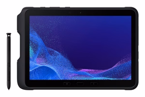 Samsung SM-T636B 5G Qualcomm Snapdragon 128 GB 25.6 cm (10.1") 6 GB Wi-Fi 6 (802.11ax) Black