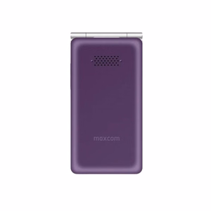 Matkapuhelin - MAXCOM MM 835 4G violetti