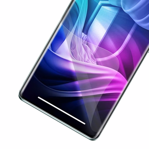 Vivo V30e – 3mk Silky Matt Pro puhelimen näytönsuoja
