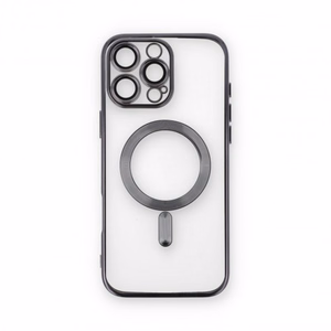 Phone Case X-Level "Dazzling Color Magsafe" for Apple iPhone 16 Pro Graphite