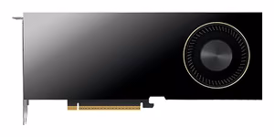 PNY RTX PRO 6000 Blackwell Max-Q Workstation Edition NVIDIA 96 GB GDDR7