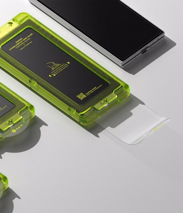 Ringke Cover Display Pro tempered-glass screen protector for Samsung Galaxy Z Fold 8 Ultra, 2 pcs.