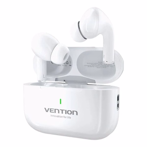 Vention NBVW0 Echo Lite E11 langattomat kuulokkeet (valkoinen)