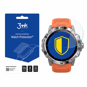 3mk Watch Protection FlexibleGlass hybridilasi Coros Vertix 2