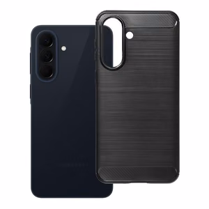 Suojakuori SAMSUNG A57 5G Carbon 2.0 musta