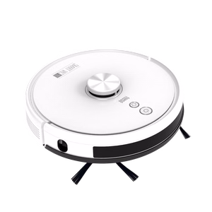 TEESA SMART VAC PRO -robotti-imuri