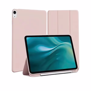 Etteri tablettikotelo Apple iPad 10 2022 / iPad 11 A16 10.9' vaaleanpunainen