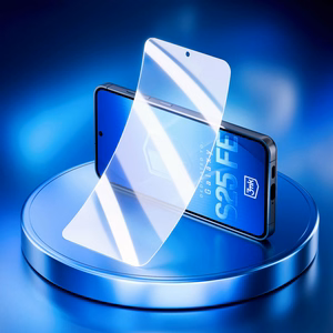 3mk FlexibleGlass hybridilasi Samsung Galaxy S25 FE:lle