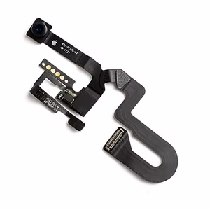 Flex iPhone 8 Plus etukameralla, valoanturilla, mikrofonilla HQ