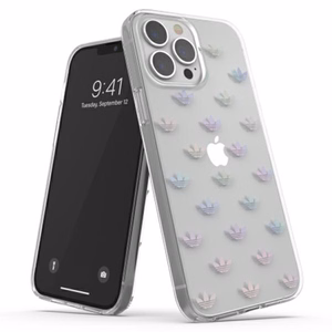 Adidas OR SnapCase ENTRY Kotelo iPhone 13 Pro Max - Monivärinen - Monivärinen