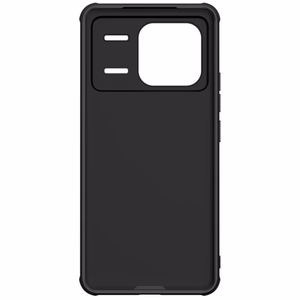 NILLKIN SUPER SHIELD PRO XIAOMI K70/K70 PRO/POCO F6 PRO musta