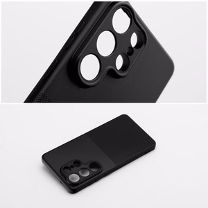 Case for Samsung A17 Easy Dual black