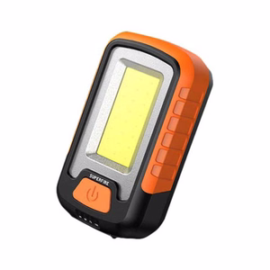 Superfire G21 työtaskulamppu, 650lm, USB