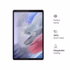 Suojalasi Blue Star - SAMSUNG Galaxy Tab A7 Lite 8.7'