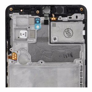 ServicePack LCD-näyttö SAMSUNG A42 A426 GH82-24375A
