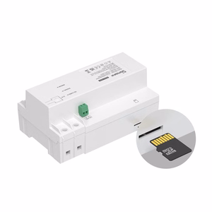 Sonoff SPM-Main älykäs kytkin Wi-Fi / Ethernet tehomittari