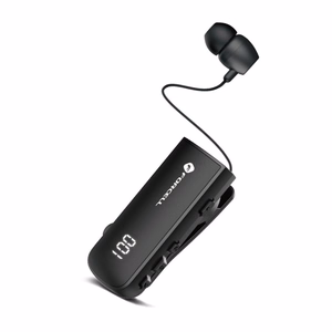 FORCELL F-AUDIO Drive EarBud langaton kuuloke bluetooth musta