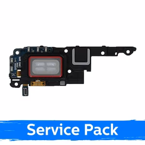 Sisäinen korvaspeakeri yhteensopiva Samsung S918 S23 Ultra (Service Pack)