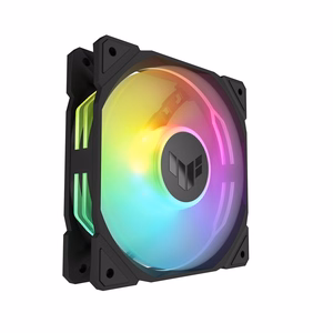 ASUS TUF GAMING TR120 FAN ARGB REVERSE B