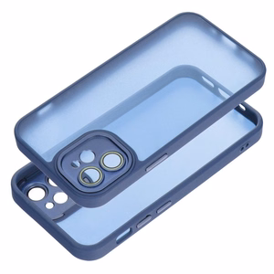 Suojakuori iPhone 12 MINI:lle Variete laivastonsininen